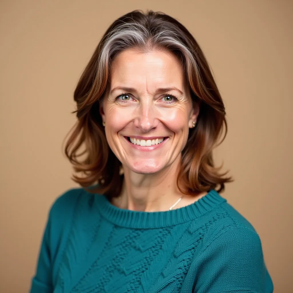 Siobhan O'Sullivan